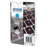 Epson oryginalny ink / tusz C13T07U240, 407L, cyan, 1900s, 20.3ml